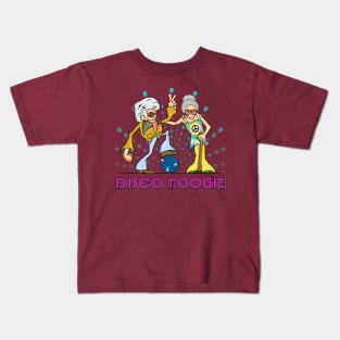 Disco Boogie Kids T-Shirt